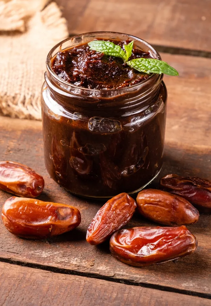 финики для диабетиков 2 типа